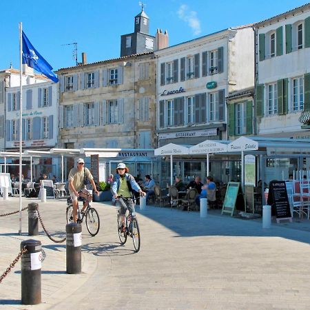 Holiday Home La Touche - IDR122 La Flotte Esterno foto