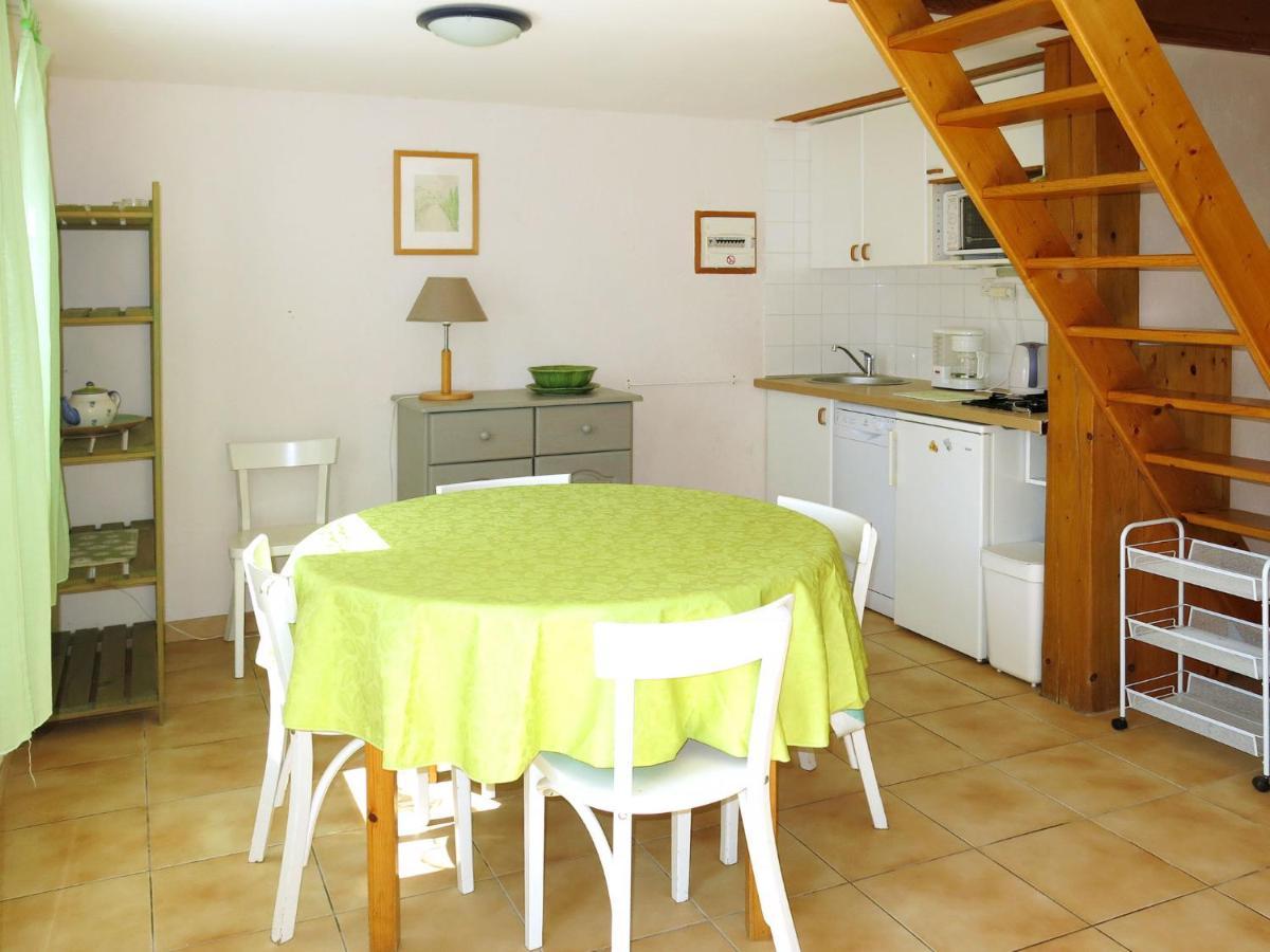 Holiday Home La Touche - IDR122 La Flotte Esterno foto