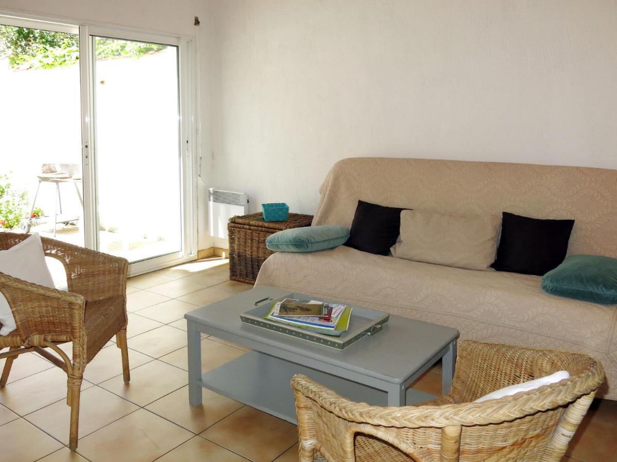 Holiday Home La Touche - IDR122 La Flotte Esterno foto